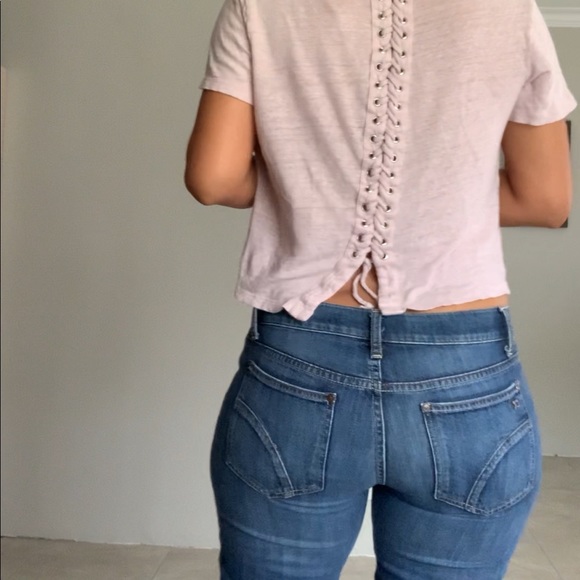 JOE’s size 28 x 32 socialite style - Picture 10 of 16